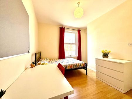 5 bedroom house to rent Pomona Street, Sheffield, South Yorkshire, S11 - Photo 5