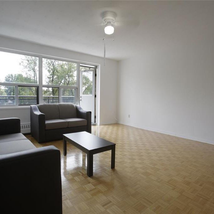 Stevenvale Drive Apartments - Photo 1