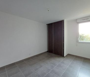 location Appartement T3 DE 62.61m² À LAUNAGUET - Photo 6