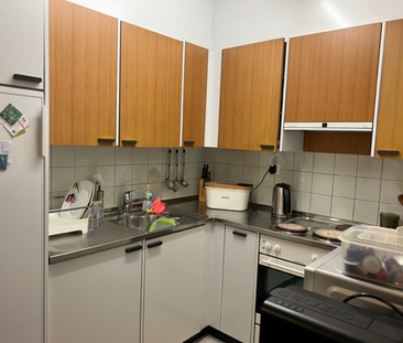 Geräumige 3.5 Zimmer-Wohnung mit Balkon - Photo 3