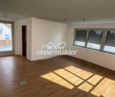 Helle 2-Zimmer-Wohnung mit Balkon und Einbauküche in Seefeld | nahe... - Photo 1