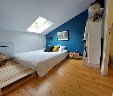 Location Appartement 1 pièce 22m² - Photo 1