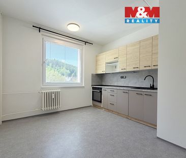 Pronájem bytu 1+1 35 m² - Photo 2