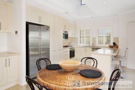 Tamworth Furnished Accommodation - East Tamworth - Photo 5