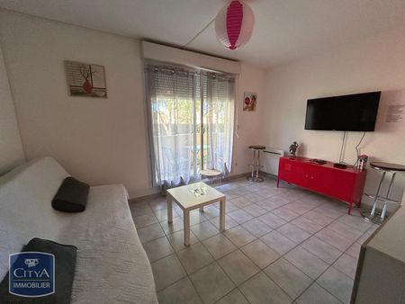 Location Appartement 2 pièces 33m² TOUQUES 14800 - Photo 2
