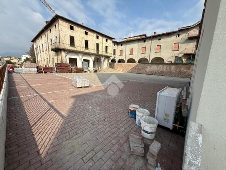 5 locali in affitto - Foto 2