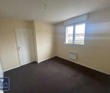 Location Appartement 2 pièces 50m² MORSBACH 57600 - Photo 4