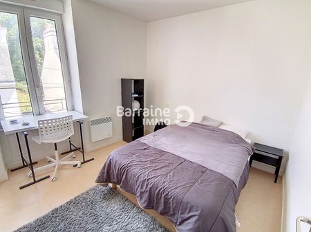 Location appartement à Lorient, 2 pièces 42m² - Photo 5