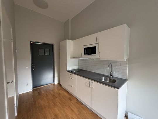 Fyrspannsgatan 160, Hässelby Strand - Photo 1