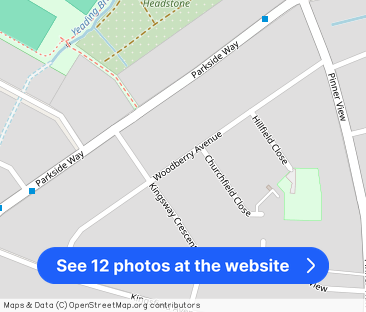 Woodberry Avenue, North Harrow - Photo 1