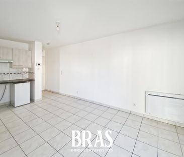 Location Appartement 2 pièces 34m² NANTES 44300 - Photo 3