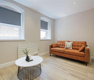 1 bedroom apartment to rent - Photo 6