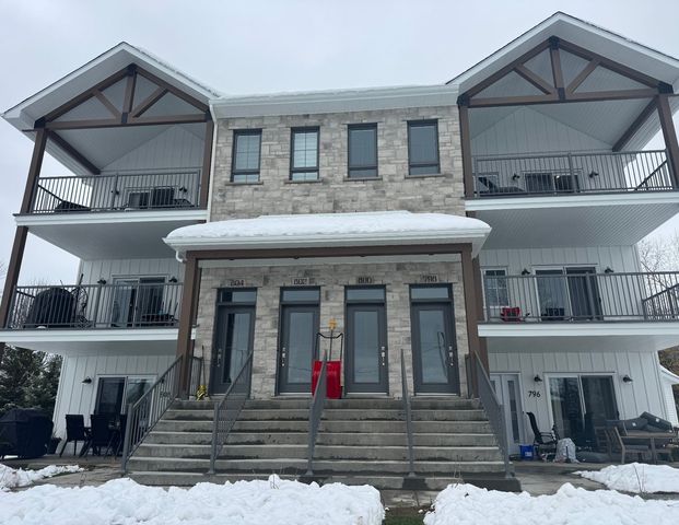 À louer / Appartement - Photo 1