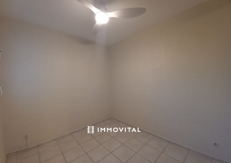 Location Appartement 3 pièces 73m² LE MOULE 97160 - Photo 2