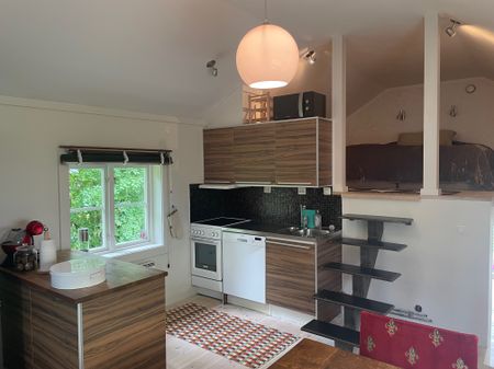 Hökviksvägen, Falun - Foto 4