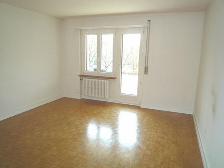 Grosszügige 2-ZW à 62 m² im 1. OG - Photo 3
