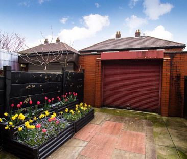 2 bedroom terraced house to rent - Photo 2