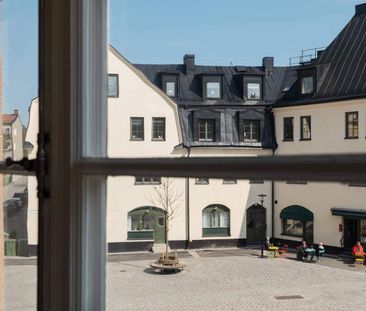 Svandammsvägen, Hägersten - Photo 2