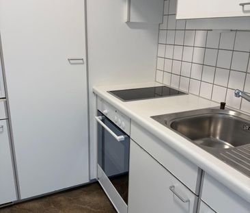 Wohnen in der Stadt Zug an zentrumsnaher, ruhiger Lage - Foto 6