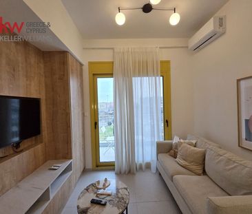 Studio/Γκαρσονιέρα για ενοικίαση Βαρδάρης - Λαχανόκηποι - Photo 3