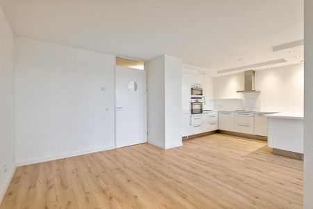 Te huur: Appartement Pieter Calandlaan in Amsterdam - Photo 3