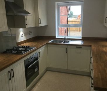 Room in a Shared House, Brambling Avenue, CV4 - Photo 3