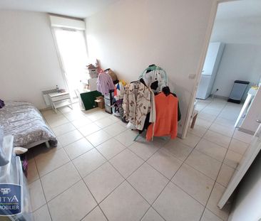 Location Appartement 2 pièces 40m² ANGOULEME 16000 - Photo 4