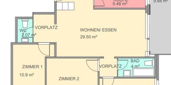 Welcome to the new home - Photo 3