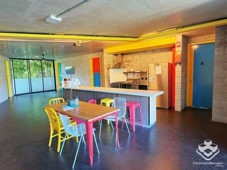 Furnished Double-Bed Studio Available Now - Photo 3