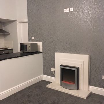 Apartment for Rent in Milborne st, Central, Blackpool, FY1 - Photo 1