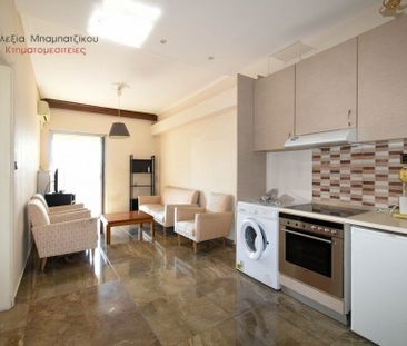 Διαμέρισμα για ενοικίαση Άγιος Ιωάννης (Καβάλα) - Photo 3