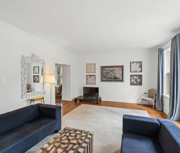 For Lease - 135 Stanley Avenue, New Edinburgh - Lindenlea, Ontario - Photo 2