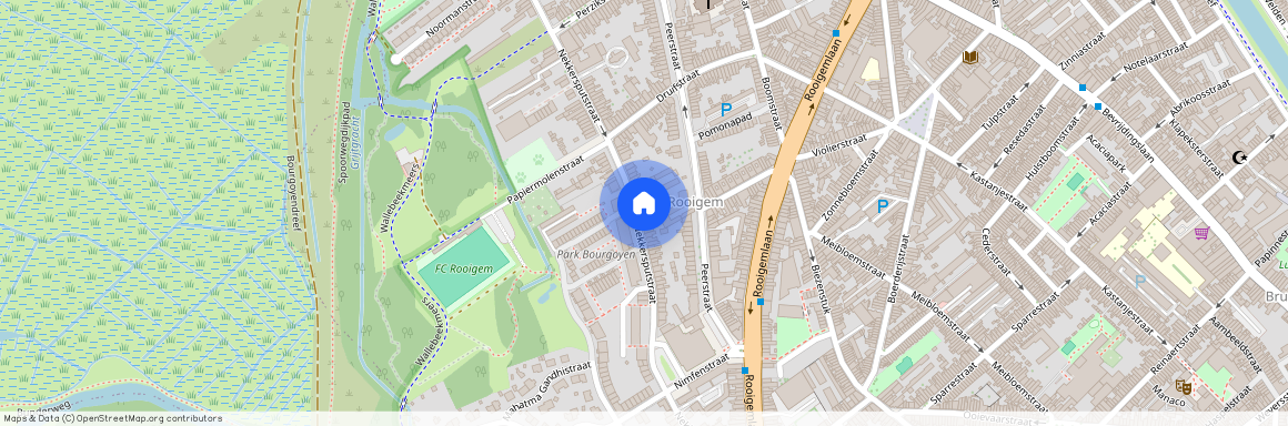 Nekkersputstraat 108, 9000 Gent