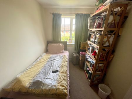 2 bedroom house to rent Rossington Drive, Littleover, DE23 - Photo 3