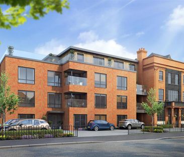 1 bedroom flat to rent - Photo 5