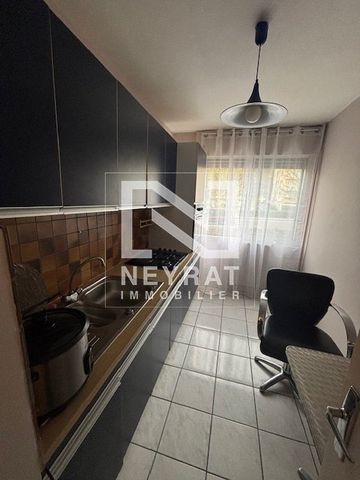 Location Appartement 2 pièces Meublé 45m² DIJON 21000 - Photo 4