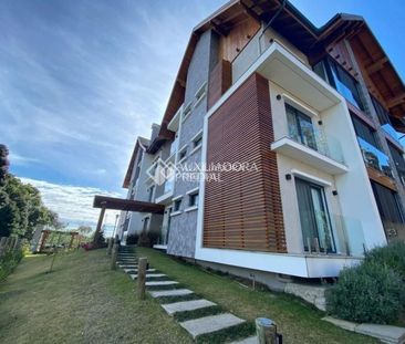 Apartamento com 1 quarto e 44m² para alugar em Bavária, Gramado. - Foto 5