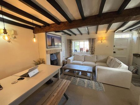 3 bedroom cottage to rent - Photo 3