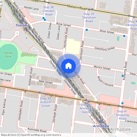 43 Northcote Road, Vic 3143, Armadale