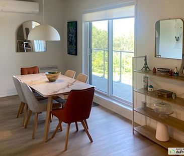B607-15 800 rue Sherbrooke Est, Pointe-Aux-Trembles / Montréal-Est ... - Photo 3