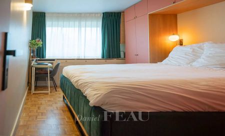 Location appartement, Saint-Cloud, 3 pièces, 70.39 m², ref 86694565 - Photo 4