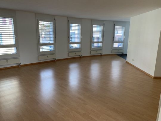 Rent a 3 ½ rooms apartment in Grenchen - Foto 1