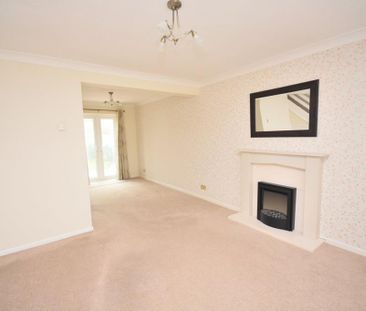 2 bedroom end of terrace house to rent - Photo 6