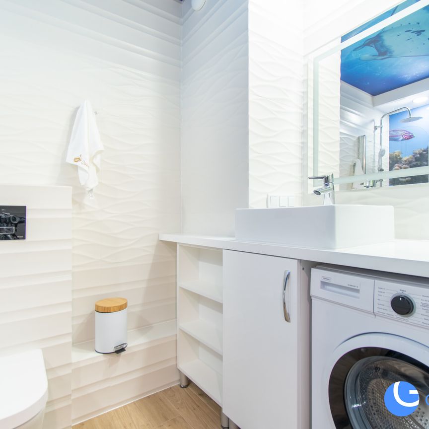 Mistrzejowice, ostatnie piętro z widokiem! - Фото 1