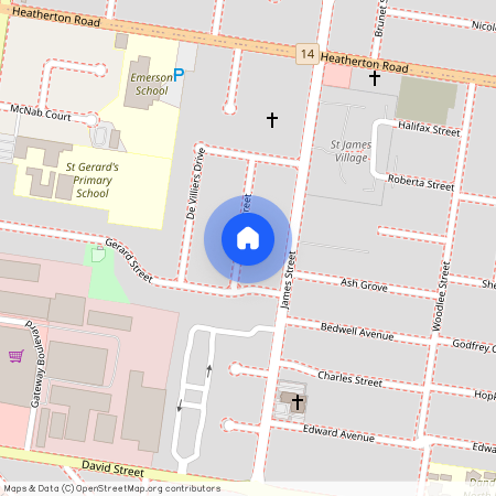 2/3 Rogers Street, 3175, Dandenong Vic