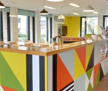 Large Standard Double Ensuite - Photo 3