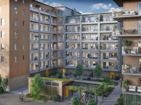 Östra Kaserngatan 4 A - Photo 3