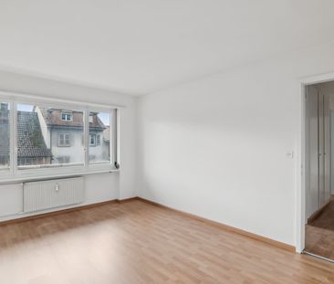2 Zimmer, 50 m², 1. Stock - Photo 5