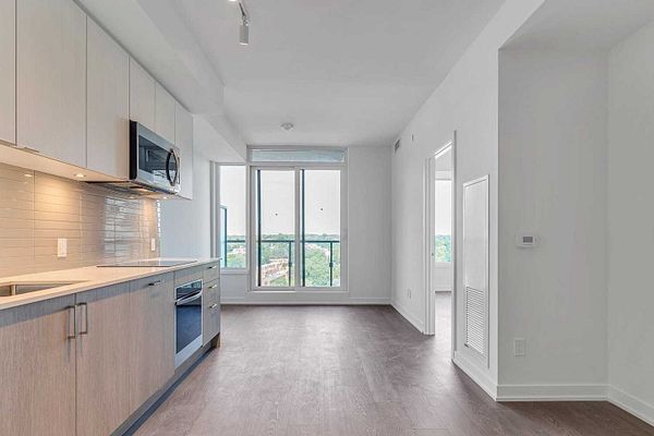 For Lease - 1926 Lakeshore Boulevard Unit# 3511, Toronto, Ontario - Photo 1