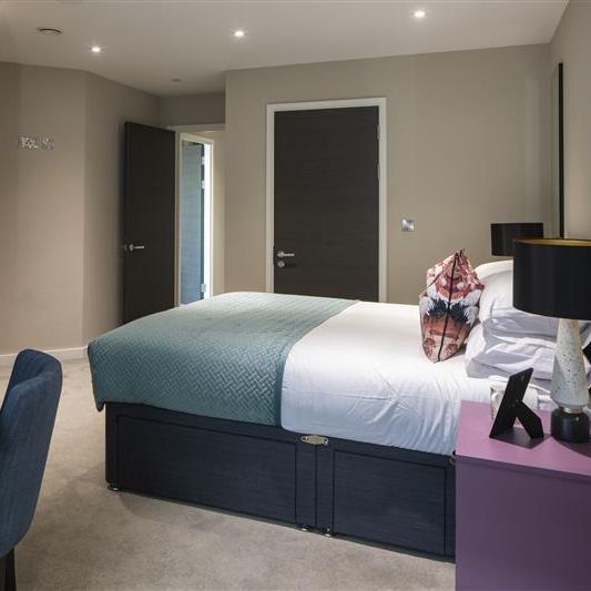 2 bedroom apartment to rent - Photo 1